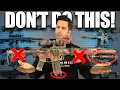 5 Things We Did WRONG With Our AR-15 Setups
