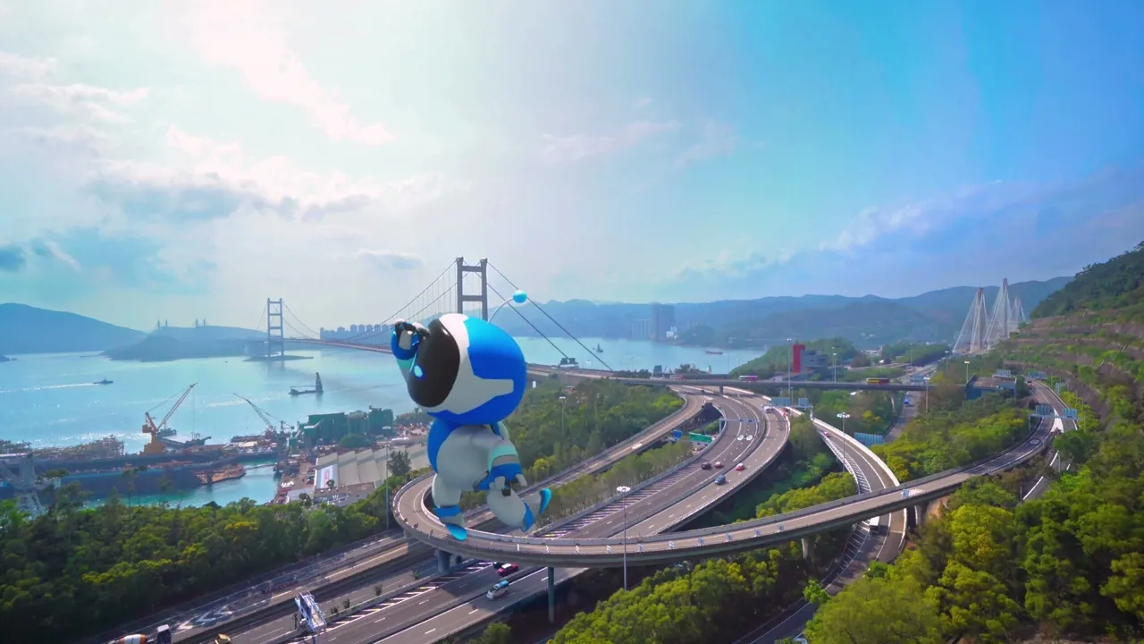 PS5《ASTRO BOT》亞洲巡迴遊歷 [香港篇] | 宇宙機器人 好評發售中
