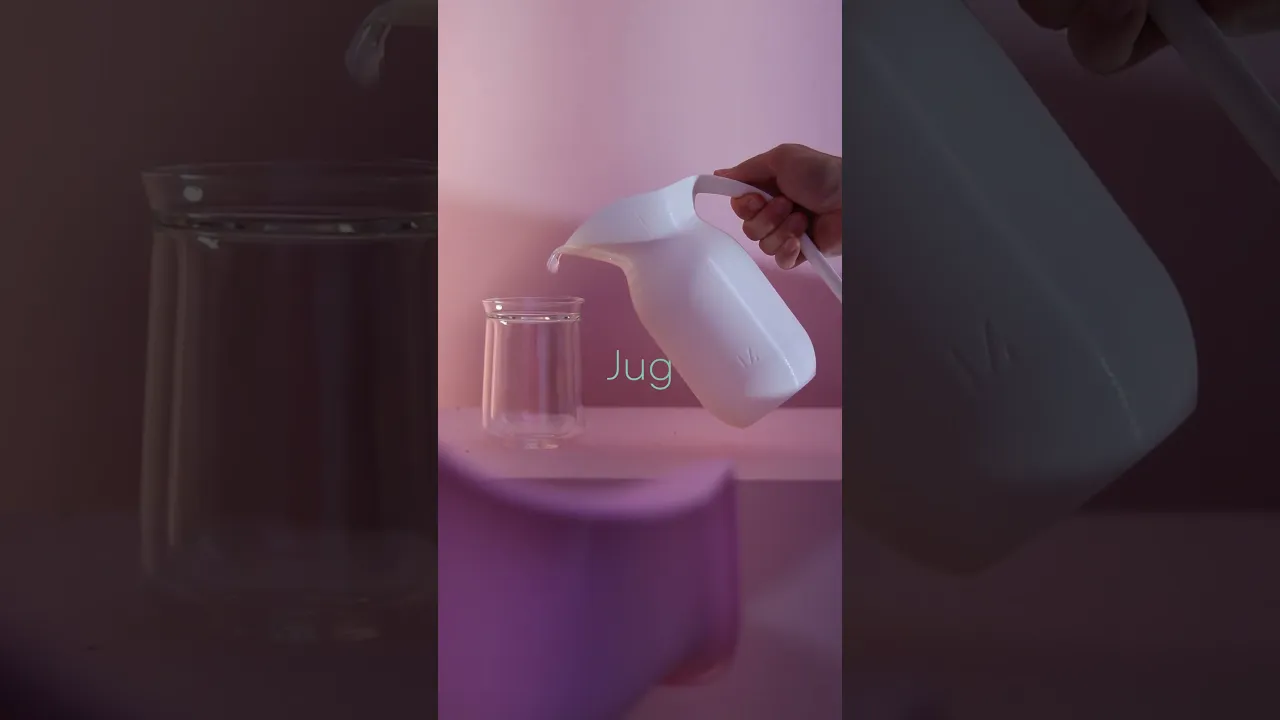 Jug | Pitcher video thumbnail