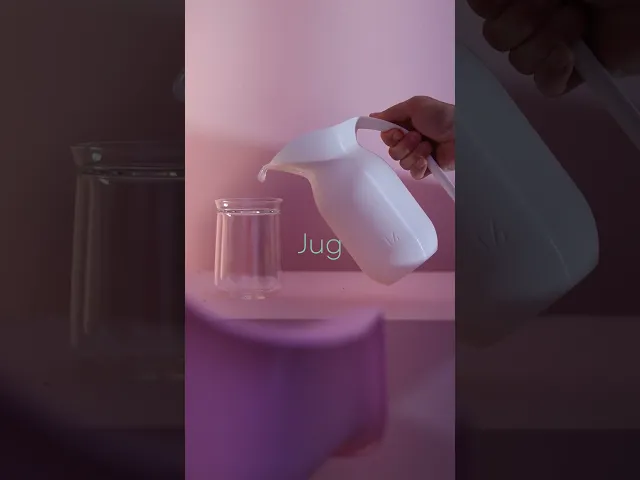 Jug | Pitcher video thumbnail