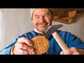Food That Time Forgot Ships Biscuits