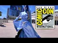 San Diego Comic Con 2026 Cosplay Music Highlights