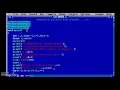 SUMMATION OF COSINE SERIES WITH EXPRESSION USING C