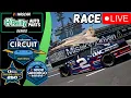 NASCAR O Reilly Series San Diego Naval Base Race Coverage LIVE