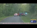 Homicide suspect arrested in southwest Virginia