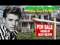 Ricky Nelson s Abandoned House 4 Children TRAGIC DEATH Net Worth Left Behind