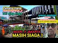 Download Lagu GAWAT JAKARTA MASIH SIAGA❗️HALTE SENEN YANG DIBAKAR HANGUS MASSA DEMO KINI MULAI DI SIRAM DAMKAR
