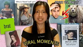 We Must Discuss These Viral Moments...