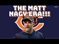 The REAL Reason Matt Nagy FAILED As Chicago Bears Coach