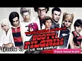 Scott Pilgrim Vs The World 2010 - Wikipedia Plot readings episode 61