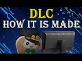Game Designer Explains How DLC gets Made