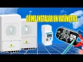 Download Lagu Tutorial: Instalación de un vatímetro para medir la potencia en inversores Deye
