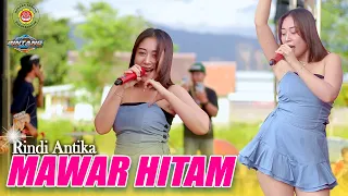 mawar hitam rindi antika one pro live jember 