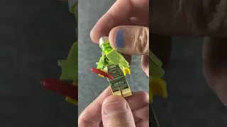 BloxxShorts | LEGO® 30463 Hidden Side 🌭🧟 Chef Enzo's Haunted Hotdogs #shorts #legoshorts #viral