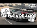 DJ FANTASIA DE AMOR ( SLOWED \u0026 REVERB ) VIRAL TIKTOK TERBARU 2025