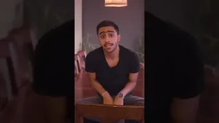 عزف اغنيه خالد الصراف مختفي 