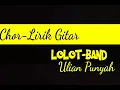 Download Lagu Ulian punyah \