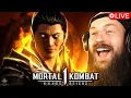 Download Lagu Taking a Bottom Tier To 'Elder God' (LIVE) | Mortal Kombat 1
