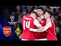 Lagu HAVERTZ IS TERUG EN IN BLOEDVORM BIJ THE GUNNERS!! 🔥⭐ | Arsenal vs Kairat | Champions League 25/26