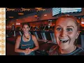 Everything YOU NEED TO KNOW about an ORANGETHEORY TORNADO