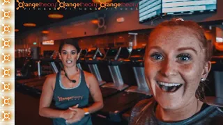 Everything YOU NEED TO KNOW about an ORANGETHEORY TORNADO