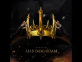 Download Lagu Manimagudam - Santesh // Official Lyrics Video 2019