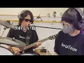 GLORIA / ZIGGY ドラム＆ギター親子演奏（2026）