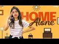 Download Lagu Home Alone || Wirally Originals || Tamada Media