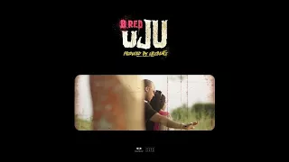 b red uju prod by krizbeatz 