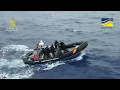 Download Lagu 700kg of cocaine caught en route to the Canary Islands