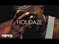 Download Lagu Lecrae, Jon Bellion - Holidaze (Official Audio)