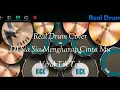 Download Lagu Real Drum Cover DJ Sia Sia Mengharap Cinta Mu Viral Tik Tok
