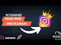 Download Lagu How To Download Instagram Mod APK, Instagram pro,GB Instagram, Install Instagram pro mod apk
