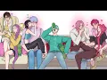 Download Lagu Lonely 😅 | KPOP DEMON HUNTERS COMIC | SAJABOYS