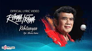 rhoma irama kehilangan official lyric video 