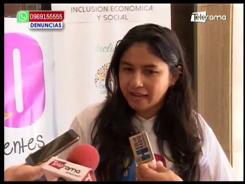 400 menores han sido erradicados del trabajo infantil, según MIES