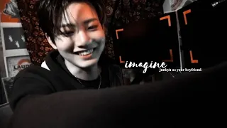 Download imagine; junkyu as your boyfriend. MP3