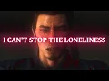Download Lagu I JUST CAN'T STOP THE LONELINESS