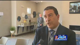 New Apartments Open in South Reno