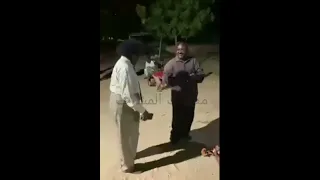 ليه كدا   أحمد الجابري أداء المجموعة  دندنها