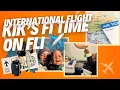 Download Lagu Kiki’s her first time on flight ✈️ ||