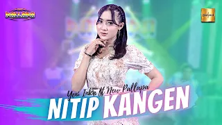 yeni inka ft new pallapa nitip kangen official live music 