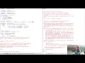 Parser combinator example