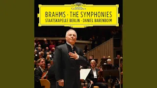 Download Brahms: Symphony No. 1 in C Minor, Op. 68 - II. Andante sostenuto MP3