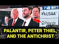 Download Lagu Strange Videos About The ANTICHRIST That Expose Something Massive (End Times Bible Prophecy 2025)
