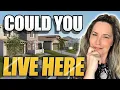 TOP 5 Reasons to MOVE to SANTEE CA San Diego s Charming Suburb