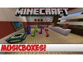 Minecraft Plugin Tutorial - Musicboxes