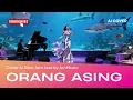 Lagu Orang Asing - Slow Jam Jazz Cover Version l Ai Cover