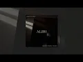 Download Lagu Fajri Gunawan Feat. Ericha Goemay Putery - Alibi (Official Lyric Video)