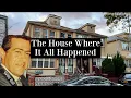 Wild Bill Cutolo s Disrespectful Murder